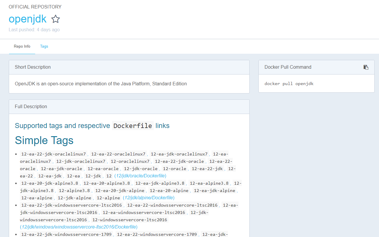 openJdk-info.png